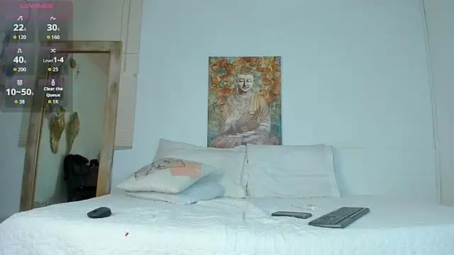 BoobiesyDickie online show from March 27, 3:15 am