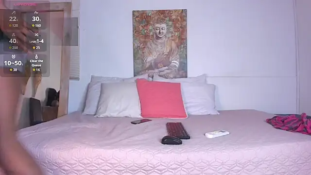 BoobiesyDickie online show from April 9, 10:16 pm