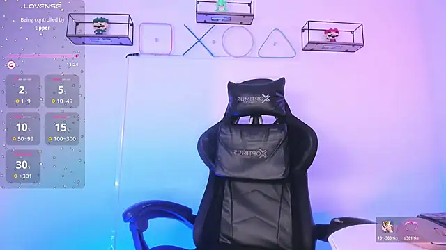 Nicolle Smithh  online show from March 28, 11:06 pm