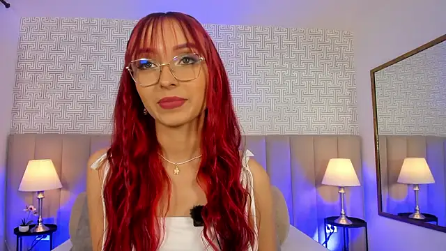 Ashleey Vega online show from March 11, 2:11 pm