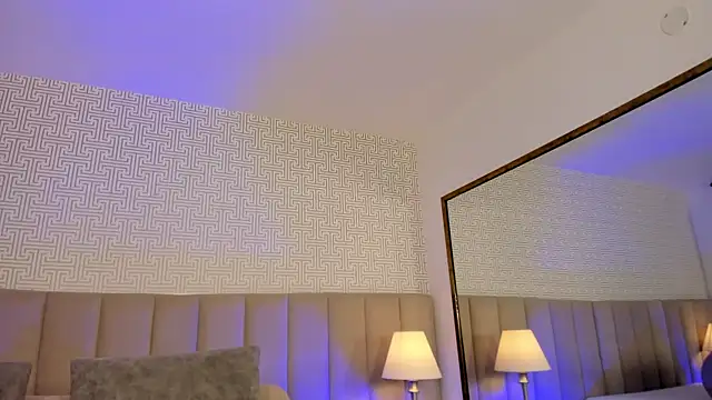 Ashleey Vega online show from March 25, 3:11 pm