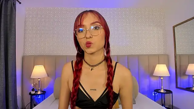 Ashleey Vega online show from March 23, 2:39 pm