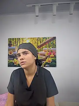 Kinky-Nurses online show from May 15, 7:23 pm