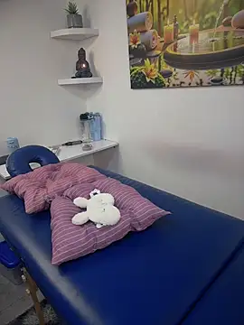 Kinky-Nurses online show from July 14, 7:09 pm