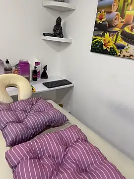 Kinky-Nurses online show from May 20, 7:00 pm