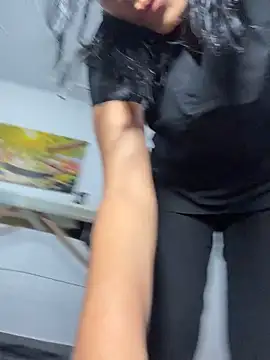 Kinky-Nurses online show from April 15, 7:58 pm