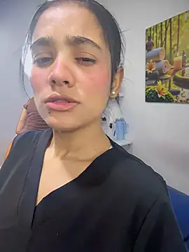 Kinky-Nurses online show from July 16, 7:11 pm