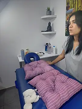 Kinky-Nurses online show from June 25, 6:57 pm