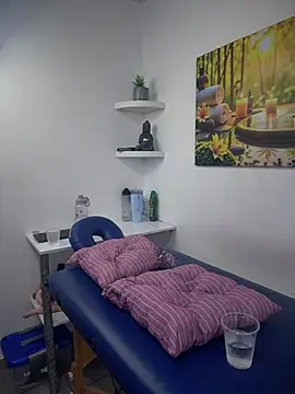 Kinky-Nurses online show from July 8, 7:03 pm