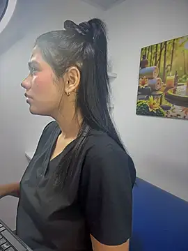 Kinky-Nurses online show from June 10, 7:04 pm
