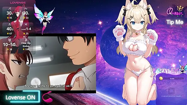 Ms Missa online show from March 25, 8:57 am