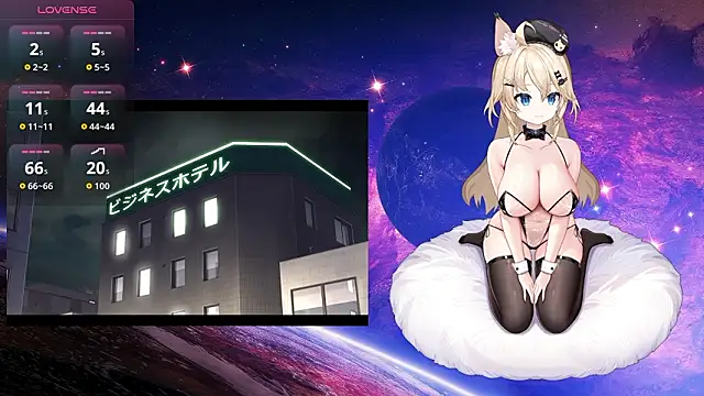 Ms Missa online show from March 24, 5:07 am