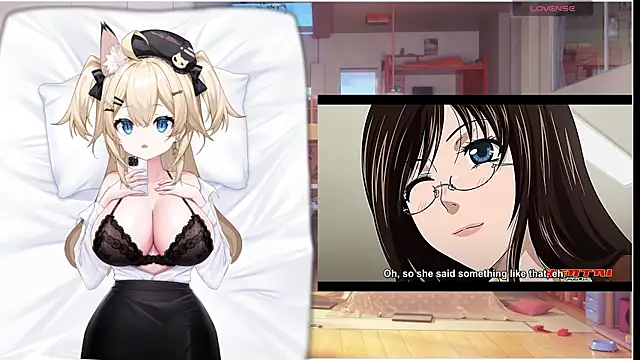 Ms Missa online show from April 15, 5:35 am