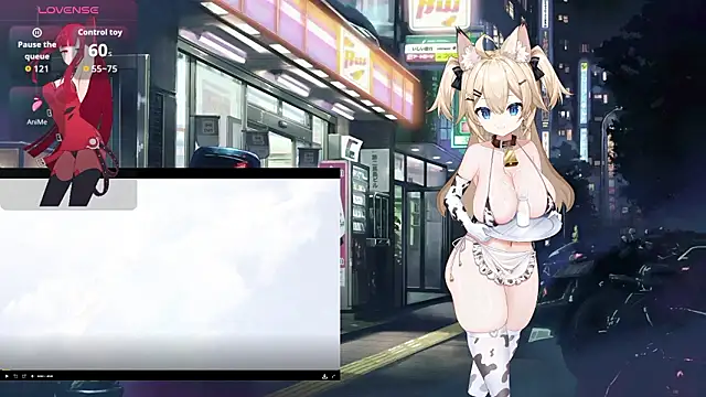 Ms Missa online show from March 26, 5:39 am