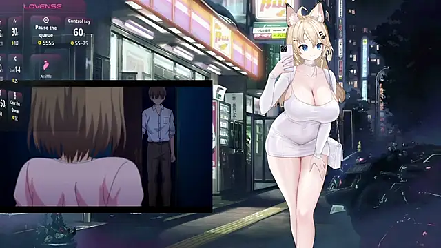 Ms Missa online show from March 23, 10:15 am