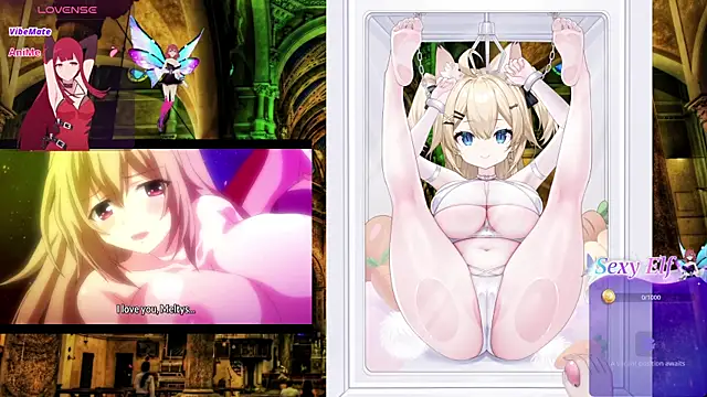 Ms Missa online show from April 2, 1:40 pm