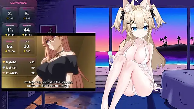 Ms Missa online show from March 20, 5:08 am