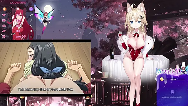 Ms Missa online show from April 1, 12:50 pm