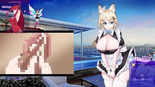 Ms Missa online show from March 29, 3:35 pm