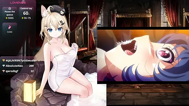 Ms Missa online show from March 21, 5:19 am