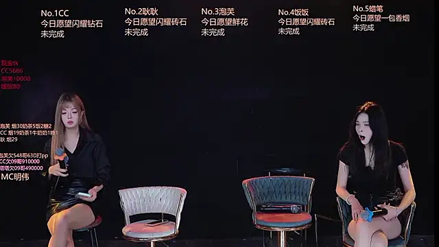 ZNZ-101 online show from March 28, 11:33 am