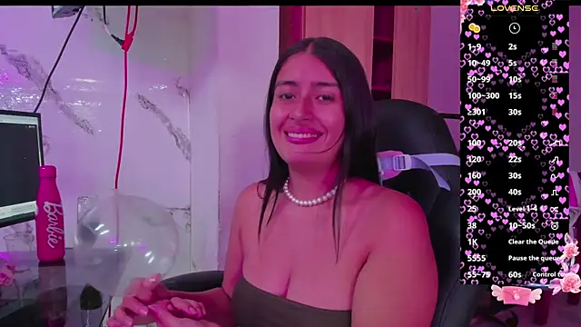 Barbieland  online show from April 10, 5:53 pm