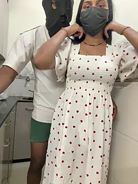 Muskan Hottyy online show from March 19, 7:08 am