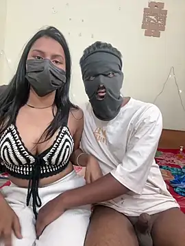 Muskan Hottyy online show from April 9, 6:41 am