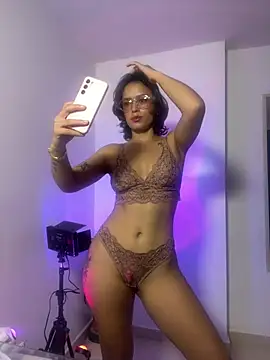 zhara 1198 online show from March 13, 1:05 pm