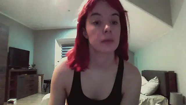 amberdoll   online show from March 8, 5:05 pm