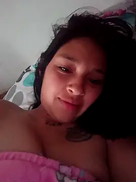 Candy-Blu online show from March 14, 12:33 pm