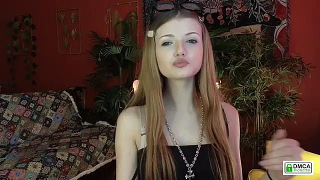 Enji Rey online show from April 12, 8:39 am