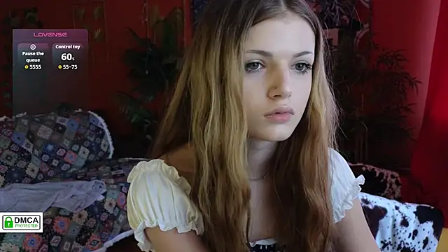 Enji Rey online show from May 4, 11:24 am