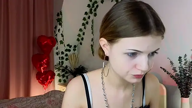 Enji Rey online show from April 10, 12:17 am