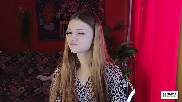 Enji Rey online show from March 26, 8:45 am