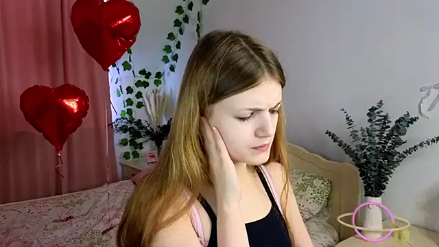 Enji Rey online show from April 5, 8:21 am