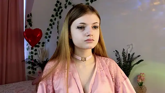 Enji Rey online show from March 30, 8:38 am