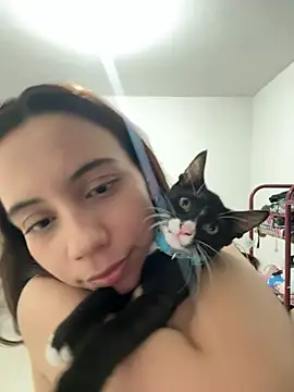 Nicole Cute04 online show from July 15, 4:30 am