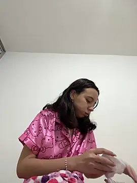 Nicole Cute04 online show from July 1, 4:24 am