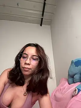 Nicole Cute04 online show from May 4, 3:43 am