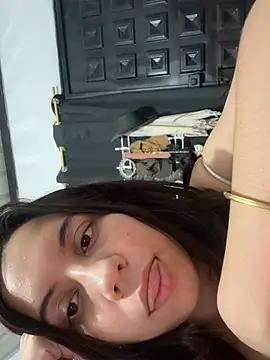 Nicole Cute04 online show from March 10, 3:32 am