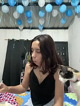 Nicole Cute04 online show from March 20, 2:56 am