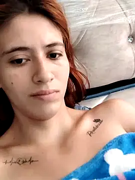 Sasha Red  online show from April 18, 3:03 pm