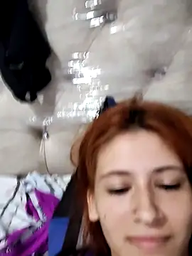 Sasha Red  online show from March 7, 2:07 am