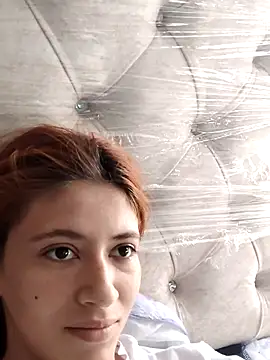 Sasha Red  online show from March 31, 3:36 pm