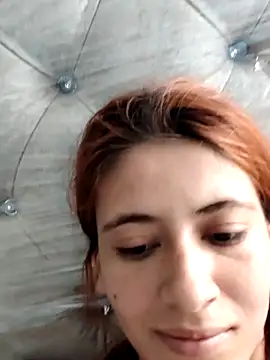 Sasha Red  online show from April 2, 2:24 pm