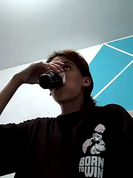 Sasha Red  online show from April 12, 1:42 am