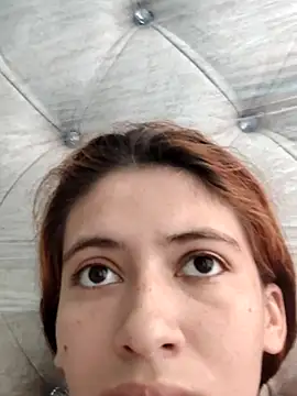 Sasha Red  online show from April 14, 2:55 pm