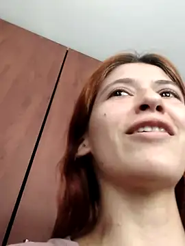 Sasha Red  online show from March 29, 3:57 pm