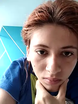 Sasha Red  online show from March 11, 1:38 pm